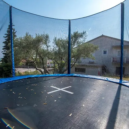 Belvedere * Krk Town