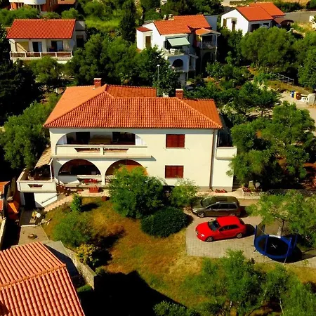 Belvedere Appartement