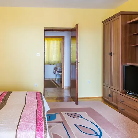 Apartment Belvedere Krk Town