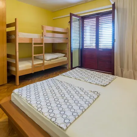Belvedere Apartment *