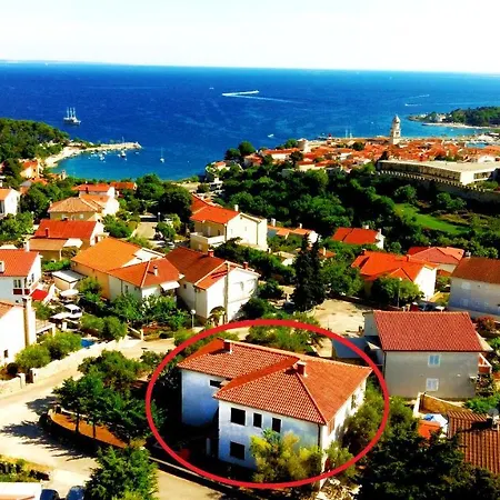 Belvedere * Krk Town