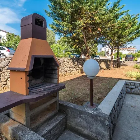 Belvedere アパート