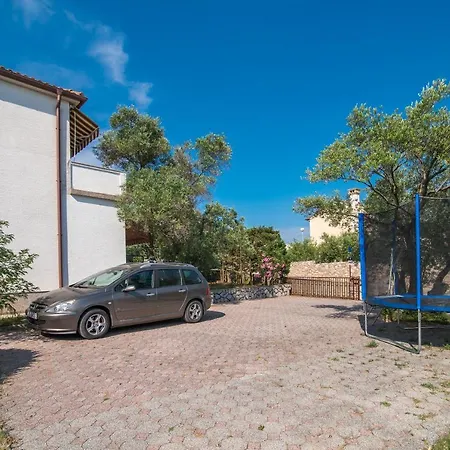 Apartment Belvedere *