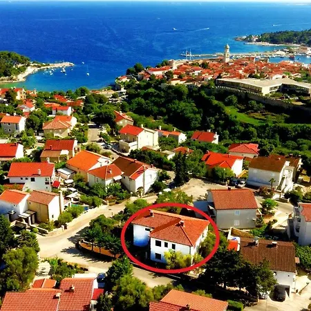 アパート Belvedere *