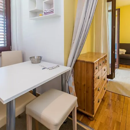 Belvedere Apartment