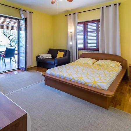 Belvedere Apartment