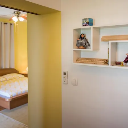 Belvedere Apartment Krk Town