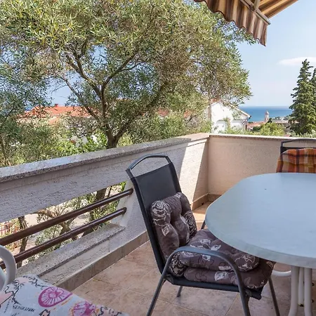Belvedere Krk Town