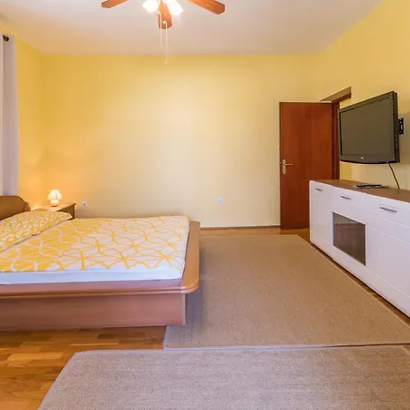 Belvedere Apartment