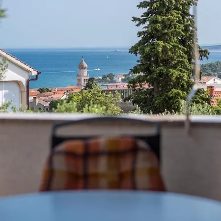 Belvedere Apartment Krk Town