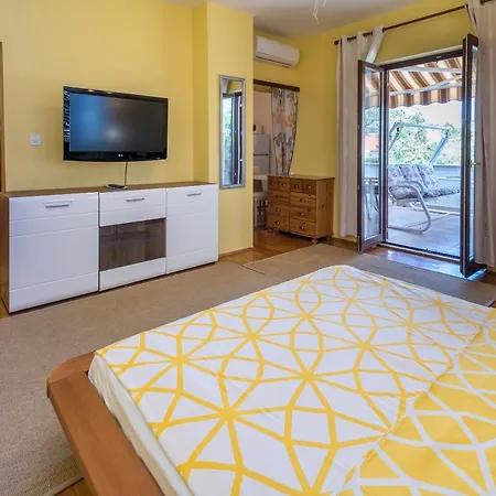 Belvedere Apartment