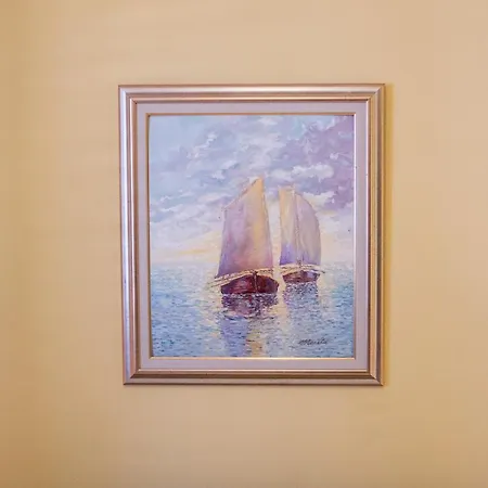 Belvedere Apartment