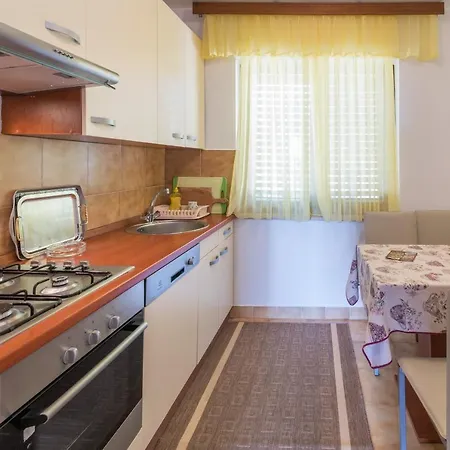 Apartment Belvedere Krk Town