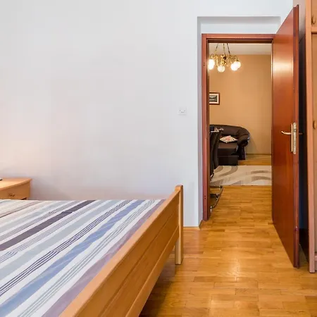 Apartment Belvedere Krk Town