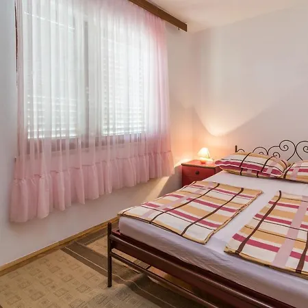 Belvedere Krk Town