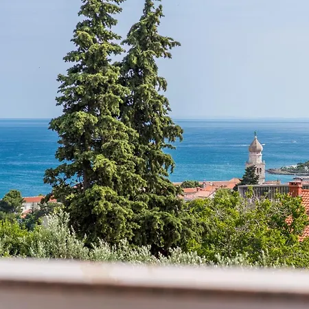 Belvedere Apartment Krk Town