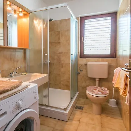 Apartment Belvedere Krk Town