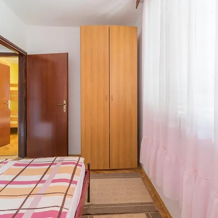 Apartment Belvedere
