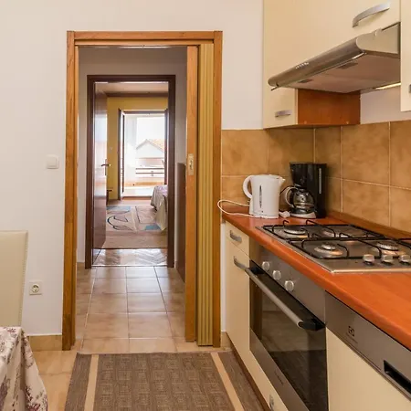Belvedere Apartment